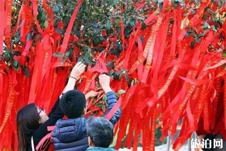 2019徐州春节庙会时间表 徐州春节活动汇总