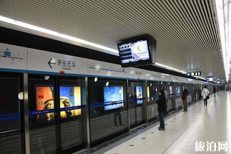 北京地铁电子定期票实施时间+价格+使用
