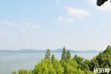 武汉东湖风景区 武汉东湖风景区门票 武汉东湖风景区攻略