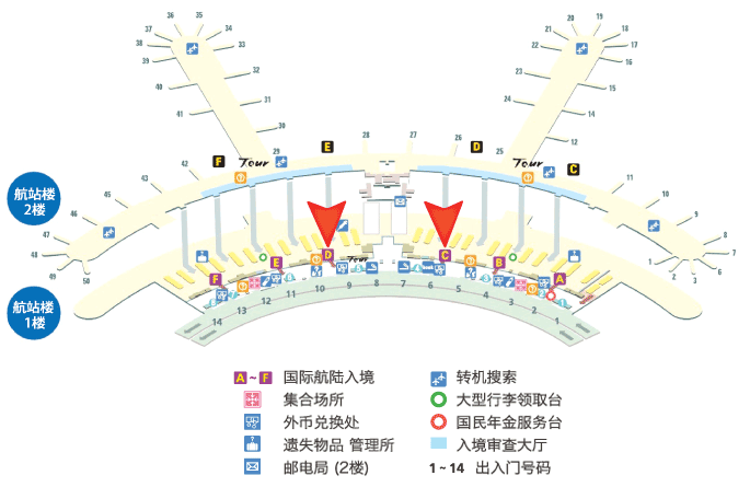 2019韩国交通卡最新种类 韩国交通卡在哪里买