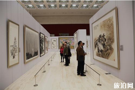 中国国家博物馆预约 中国国家博物馆门票 中国国家博物馆游玩攻略