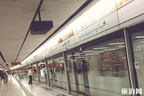 香港机场去市区怎么走 香港机场到市区多久