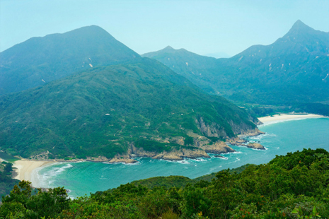 麦理浩径徒步路线 香港麦理浩径徒步景点有哪些