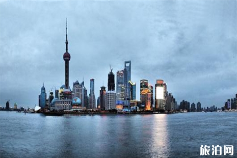 2019上海5月19日中国旅游日门票优惠信息汇总