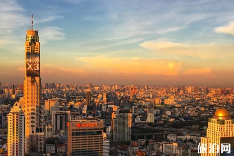 曼谷大皇宫怎么去 2019泰国曼谷最新交通攻略