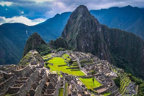 秘鲁地震影响旅游吗 2019秘鲁7.8级地震最新情况