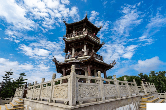 三亚五天四晚自由行旅游攻略超详细版