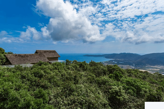 三亚五天四晚自由行旅游攻略超详细版