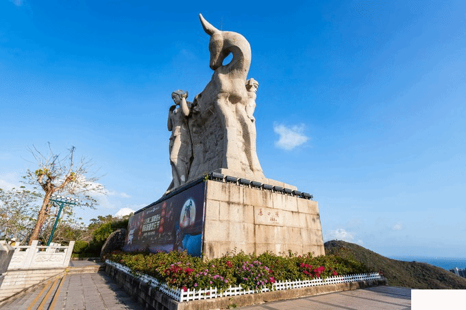 三亚五天四晚自由行旅游攻略超详细版