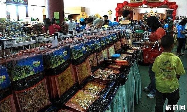 在泰国怎么买中国东西呢