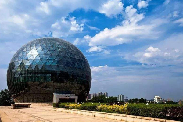2019年7月陕西自然博物馆免费开放时间