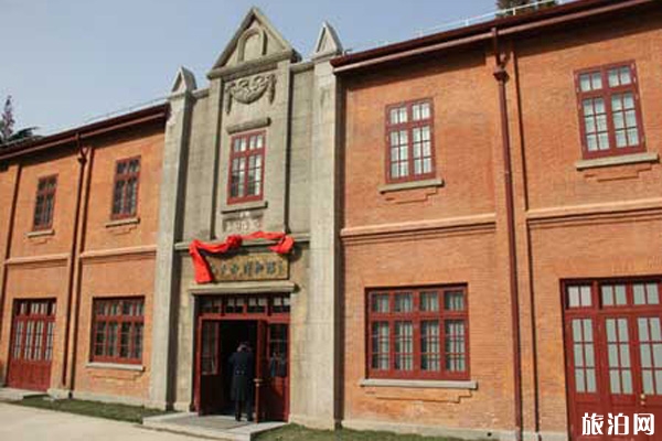 上海民政博物馆地址+交通+门票+开放时间