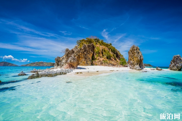 去菲律宾哪个岛好玩 菲律宾旅游费用多少