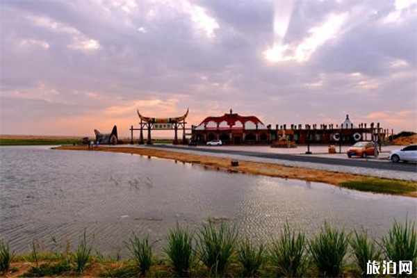 西安至银川三天游玩行程规划 沙湖+沙坡头+通湖