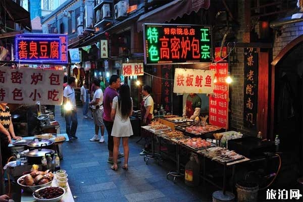 青岛旅游景点经验总结+小建议 青岛旅游景点攻略