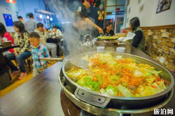 青岛黄岛的美食攻略 青岛黄岛美食店推荐