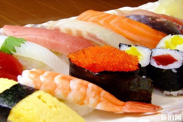 东京有名的寿司店有哪些