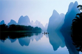 桂林旅游攻略_桂林旅游景点大全_桂林美食推荐_旅泊网