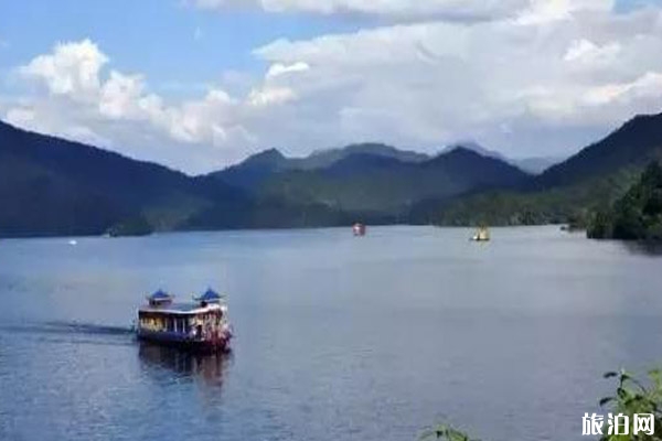 炎帝陵风景名胜区 炎帝陵在哪里 株洲炎帝陵旅游攻略