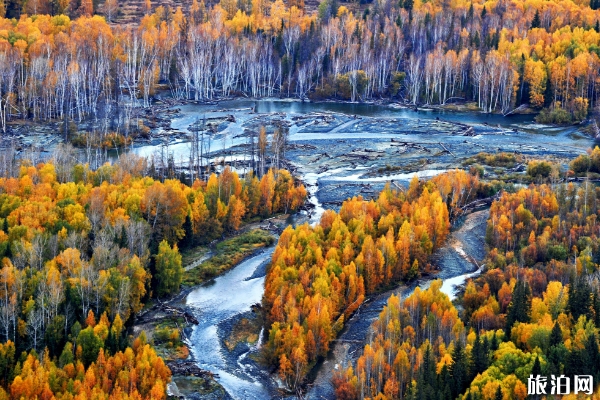 北疆秋季最佳赏景时间 北疆秋天穿什么