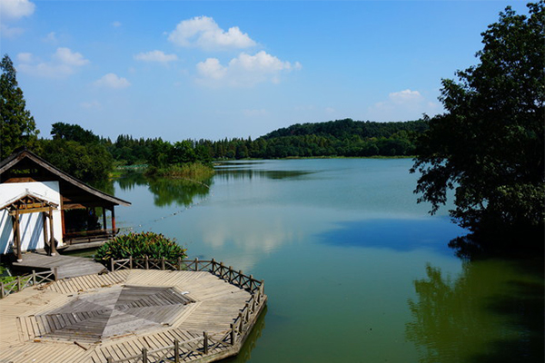 杭州适合一个人闲逛的安静景区有哪些