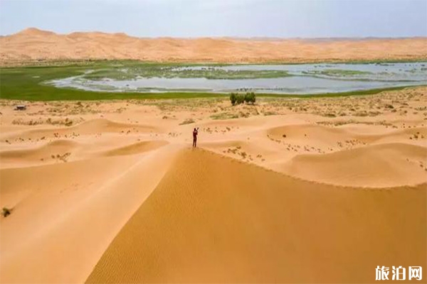 騰格里沙漠在哪里 騰格里沙漠徒步 騰格里沙漠游玩攻略