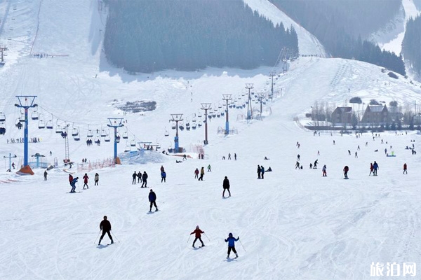 乌鲁木齐滑雪场在哪 乌鲁木齐滑雪场怎么去