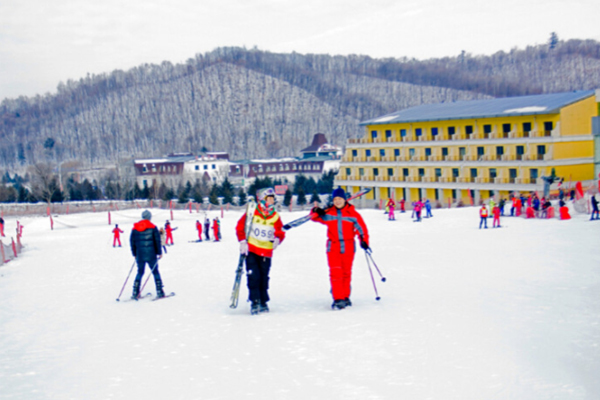 亚布力雅旺斯滑雪场滑雪攻略 附交通到达方式