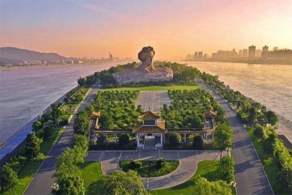 长沙橘子洲游玩攻略 橘子洲最佳旅游时间