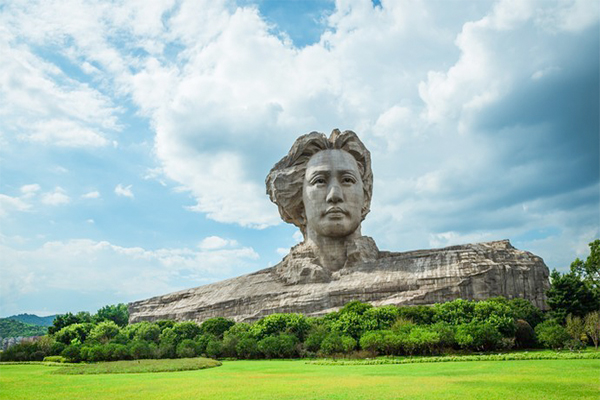 长沙橘子洲景怎么走 沙滩公园门票多少钱