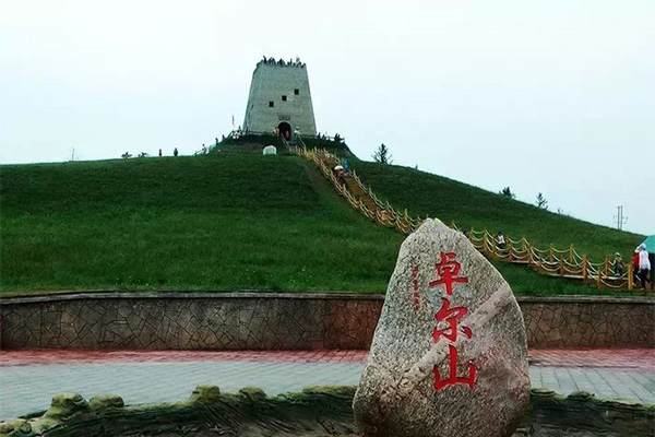 卓尔山最佳旅游时间 卓尔山游玩攻略