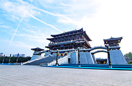 西安旅游攻略_西安旅游景点排名前十_西安美食街在哪里_旅泊网