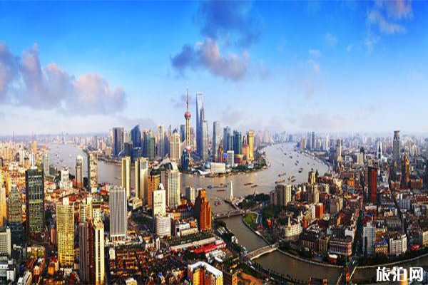 上海旅游住宿哪里方便便宜 选择哪个区比较好
