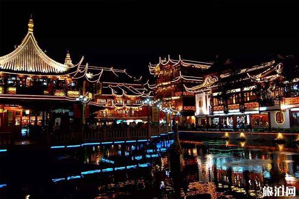 2022上海豫园游玩攻略 - 门票 - 交通 - 地址