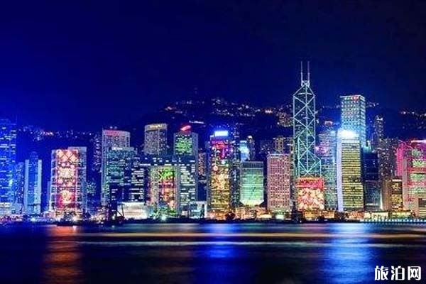 2022香港维多利亚景点介绍 - 旅游攻略