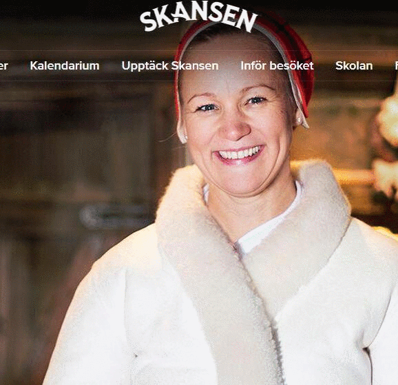 2019瑞典圣诞节活动攻略