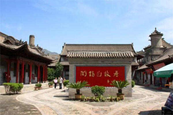 2023山西阎锡山故居游玩攻略 - 门票价格 - 开放时间 - 地址 - 交通
