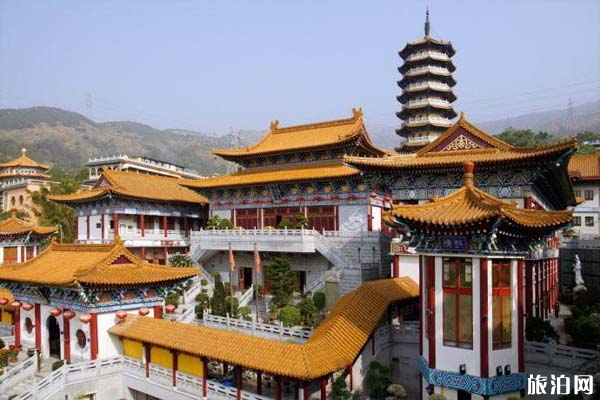 2022香港妙法寺怎么样好玩吗 - 旅游攻略