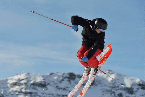 2024南坝滑雪场游玩攻略-门票价格-景点信息