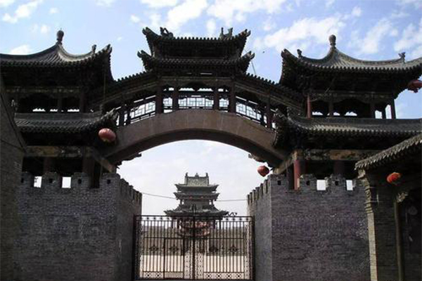 2023榆次乌金山森林公园游玩攻略 - 门票价格 - 景点介绍 - 地址 - 交通