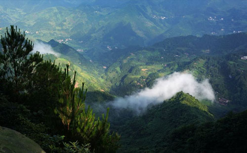 苏马荡景区 苏马荡景区门票 苏马荡景区介绍