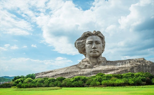 长沙橘子洲游玩攻略（景区介绍+2020烟花燃放时间）