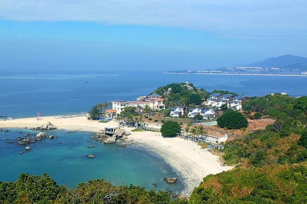 2024惠州三角洲岛旅游攻略-门票价格-景点信息
