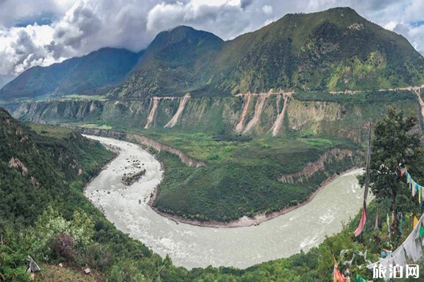 2020雅鲁藏布大峡谷门票优惠政策和游玩攻略