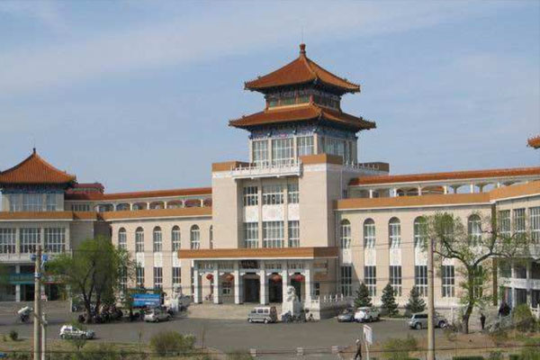2023齐齐哈尔博物馆旅游攻略 - 交通 - 天气 - 门票