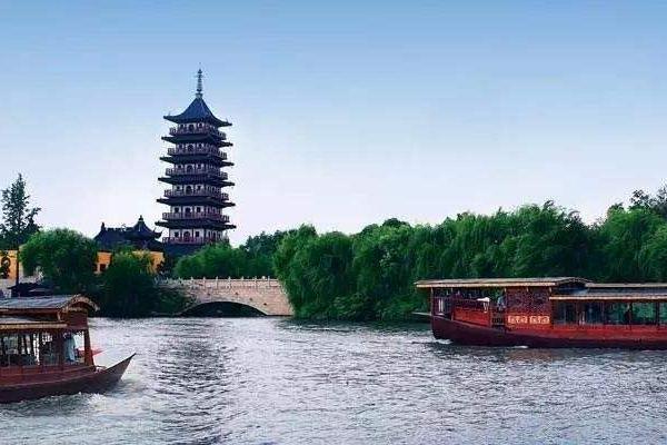 嘉兴南湖景区开放时间2020