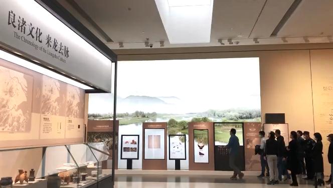 2020良渚博物院开放时间 良渚博物院开放了吗