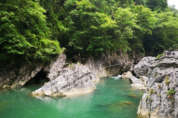 2023贵州掌布景区游玩攻略 - 门票 - 交通 - 景点介绍