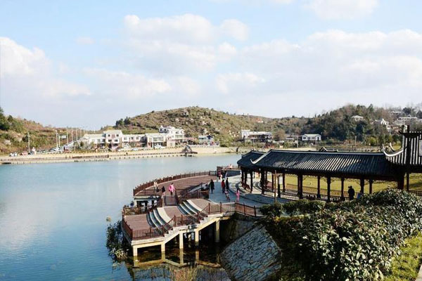 2023贵阳车田景区游玩攻略 - 门票 - 交通 - 景点介绍
