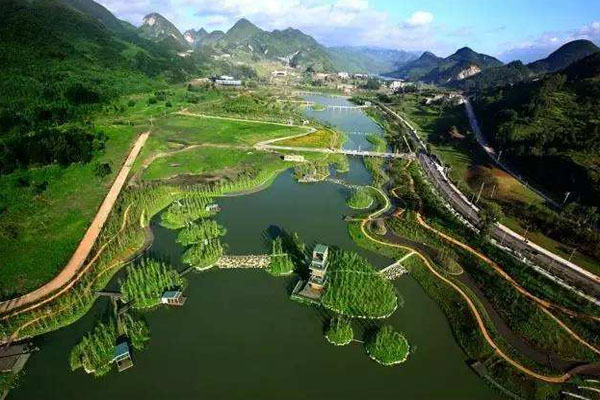 2023贵州明湖国家湿地公园游玩攻略 - 门票 - 交通 - 景点介绍
